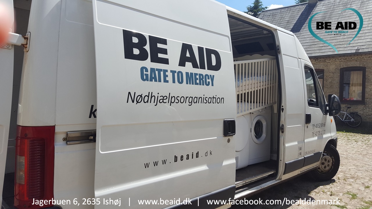 BE AID Hessen