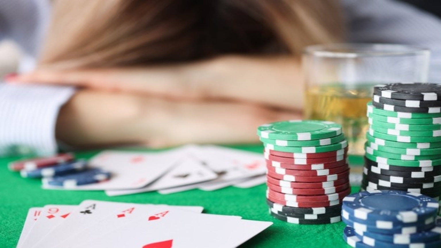 Hulp aan Verslaafden