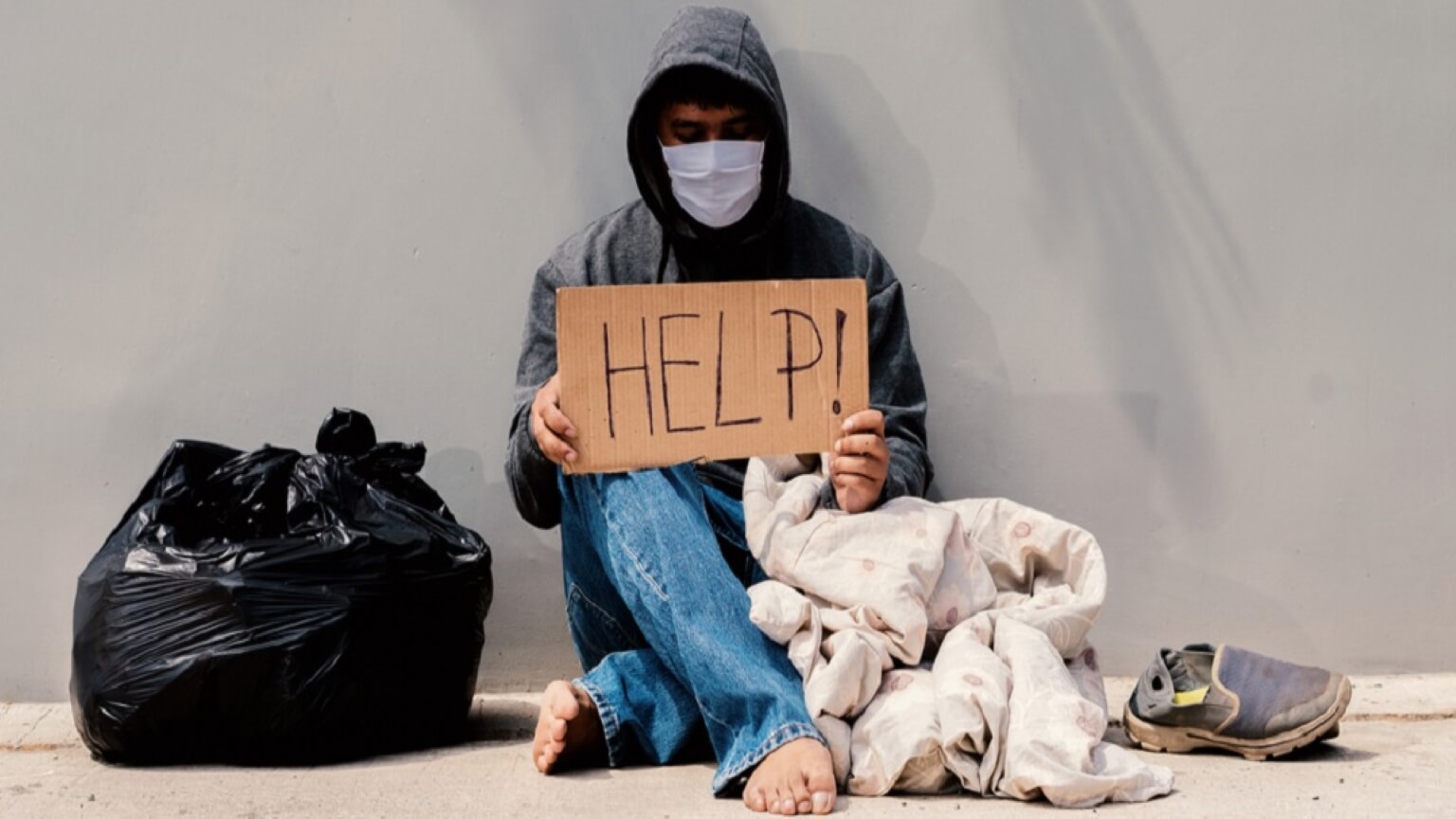 Hjælp til Flygtninge